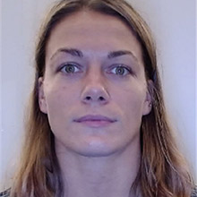 Yelizaveta Tsareva