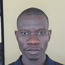 Ronald Musagala
