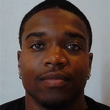 Eric Harrison Jr.