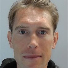 Reid Buchanan