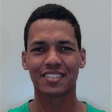 Max Batista GONCALVES DOS Santos