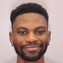 Bolade Ajomale