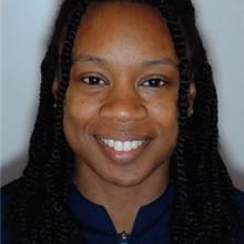 Keturah Orji