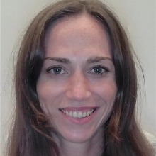 Eileen Demes