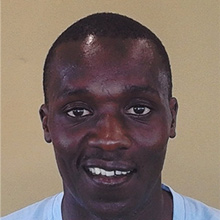 Anthony Rotich
