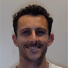 Charlie Hunter