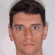 John Cody Risch