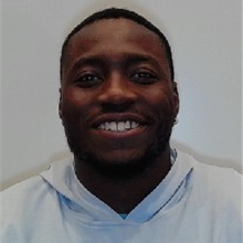 Grant Holloway