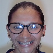 Karla Jaramillo