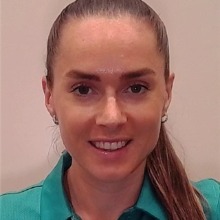 Isobel Batt-Doyle