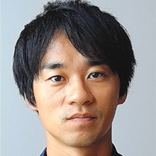 Eiki Takahashi