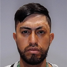 Luis Angel SANCHEZ Pérez