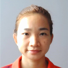 Thi Oanh Nguyen