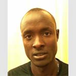 Moses Mukono Letoyie