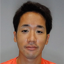 Daisuke Matsunaga