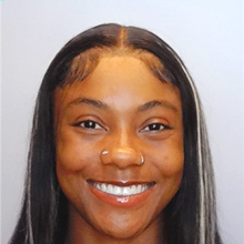Makenzie Dunmore