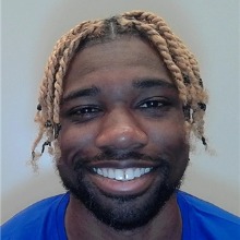Noah Lyles