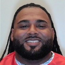 Jerome Vega