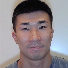 Yoshihide Kiryu