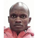 Abraham Cheroben