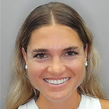 Julie-Anne Staehli