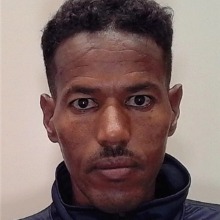 Berhane Tsegay Tekle