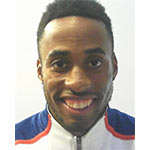 David Omoregie