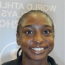 Symone Darius