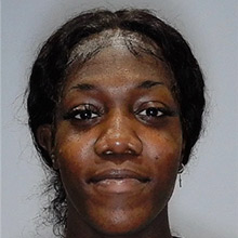 Doneisha Anderson