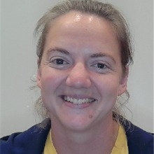 Rebecka Hallerth