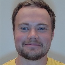 Jesper Arbinge