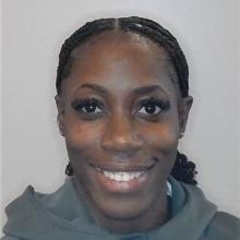 Shashalee Forbes