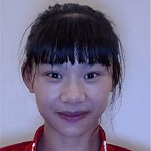 Liujing Yang