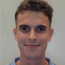 Daniel Chamosa