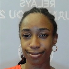 Micha Powell