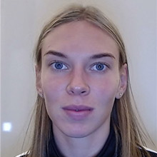 Anna Tropina