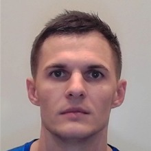 Vadym Kravchuk