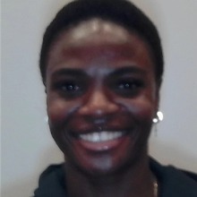 Tobi Amusan