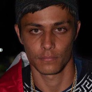 Antonio Ruiz
