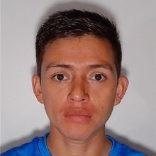 José Alejandro Barrondo