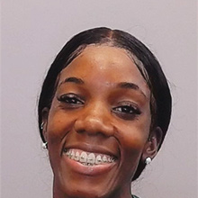 Candice Mcleod