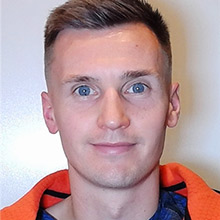 Adam Craig