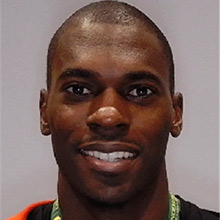 Dwight St. Hillaire