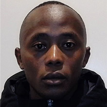 Morris Munene Gachaga