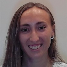 Gabriela Gajanova Profile