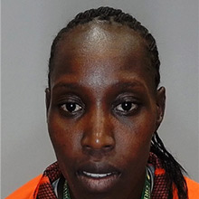 Judith Kiyeng
