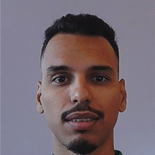 Oussama Nabil