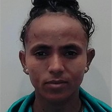 Gudaf Tsegay