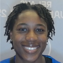 Jada Mowatt