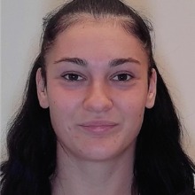 Zsanett Németh